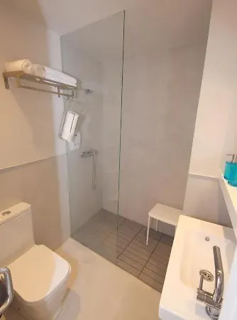Apartament Iriarte 52 Puerto de la Cruz (Tenerife)