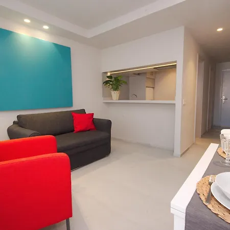 Apartament Iriarte 52 *