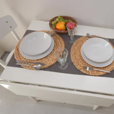 Iriarte 52 Apartament Puerto de la Cruz (Tenerife)