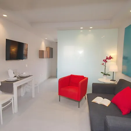 Apartament Iriarte 52 *
