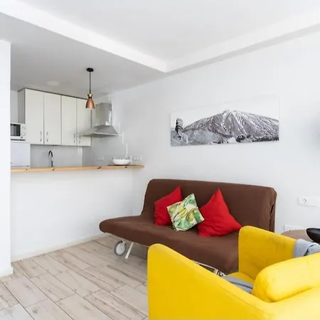 Iriarte 52 * Puerto de la Cruz (Tenerife)