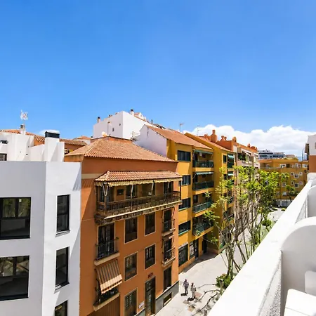 Apartmán Iriarte 52 *