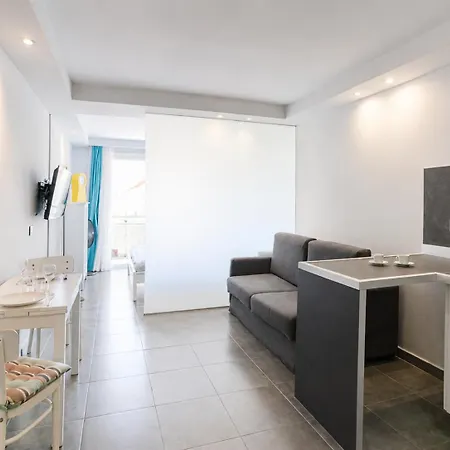Iriarte 52 Apartmán Puerto de la Cruz (Tenerife)