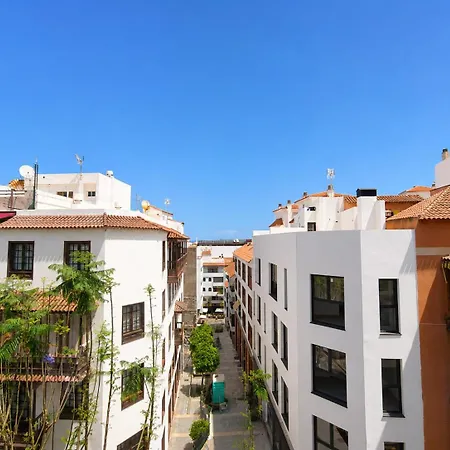 Apartmán Iriarte 52 *