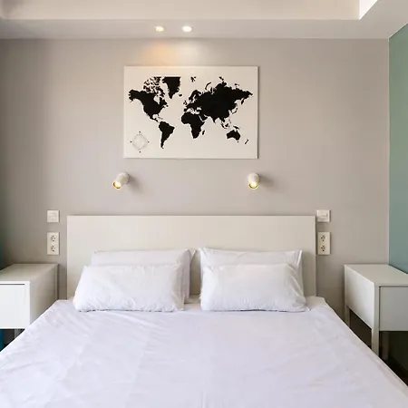 Iriarte 52 Apartmán Puerto de la Cruz (Tenerife)