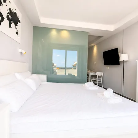 Iriarte 52 Apartmán Puerto de la Cruz (Tenerife)