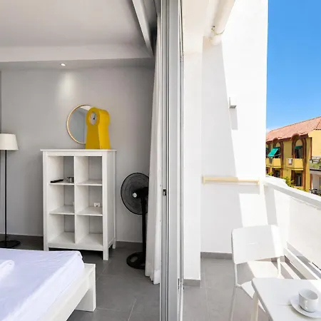Iriarte 52 Apartmán