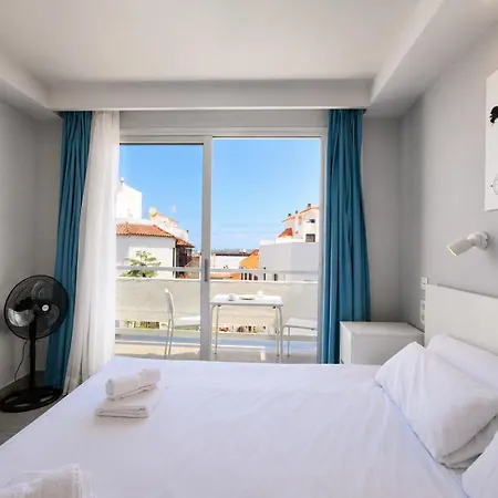 Apartmán Iriarte 52