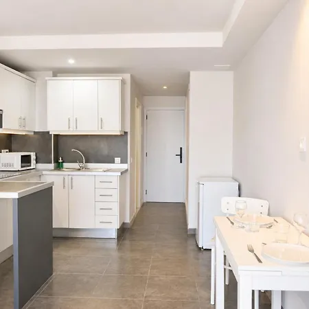 Iriarte 52 Apartmán *