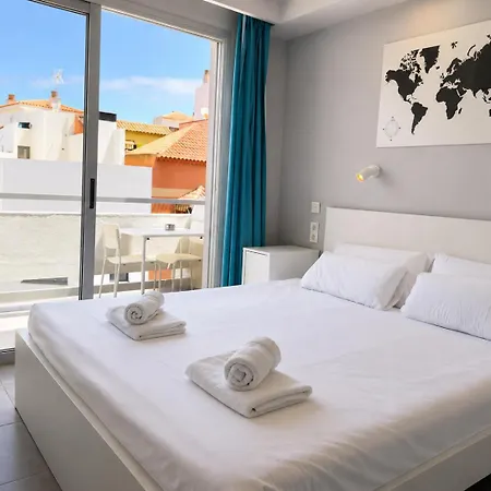 Apartmán Iriarte 52 *