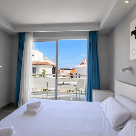 Iriarte 52 Apartmán Puerto de la Cruz (Tenerife)