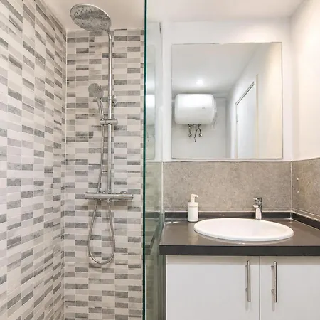 Iriarte 52 Apartmán