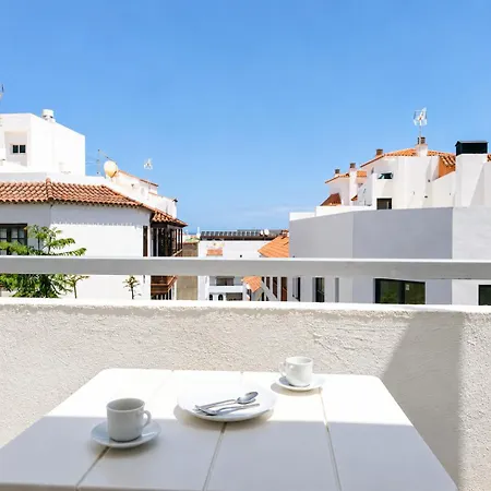 Apartmán Iriarte 52