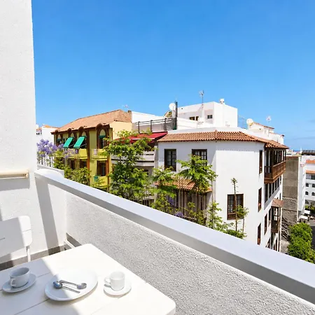 Apartmán Iriarte 52 *