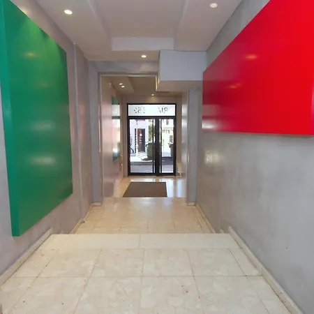 Apartament Iriarte 52 Puerto de la Cruz (Tenerife)