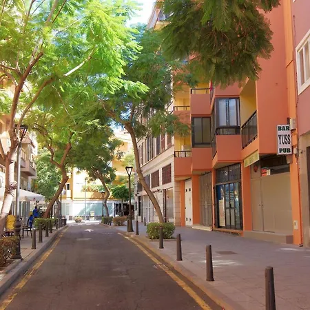 Iriarte 52 Apartament