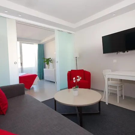Iriarte 52 Apartament Puerto de la Cruz (Tenerife)