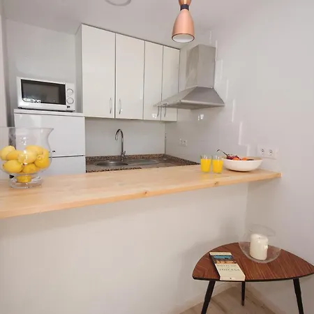 Iriarte 52 Apartament Puerto de la Cruz (Tenerife)