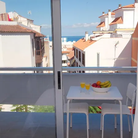 Iriarte 52 Apartament Puerto de la Cruz (Tenerife)