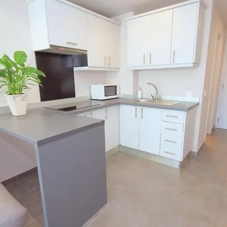 Apartament Iriarte 52 Puerto de la Cruz (Tenerife)