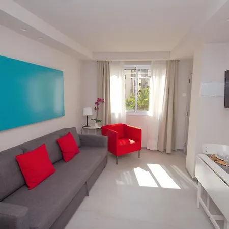 Apartament Iriarte 52