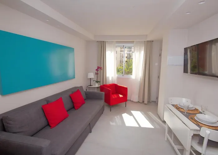 Appartement Iriarte 52